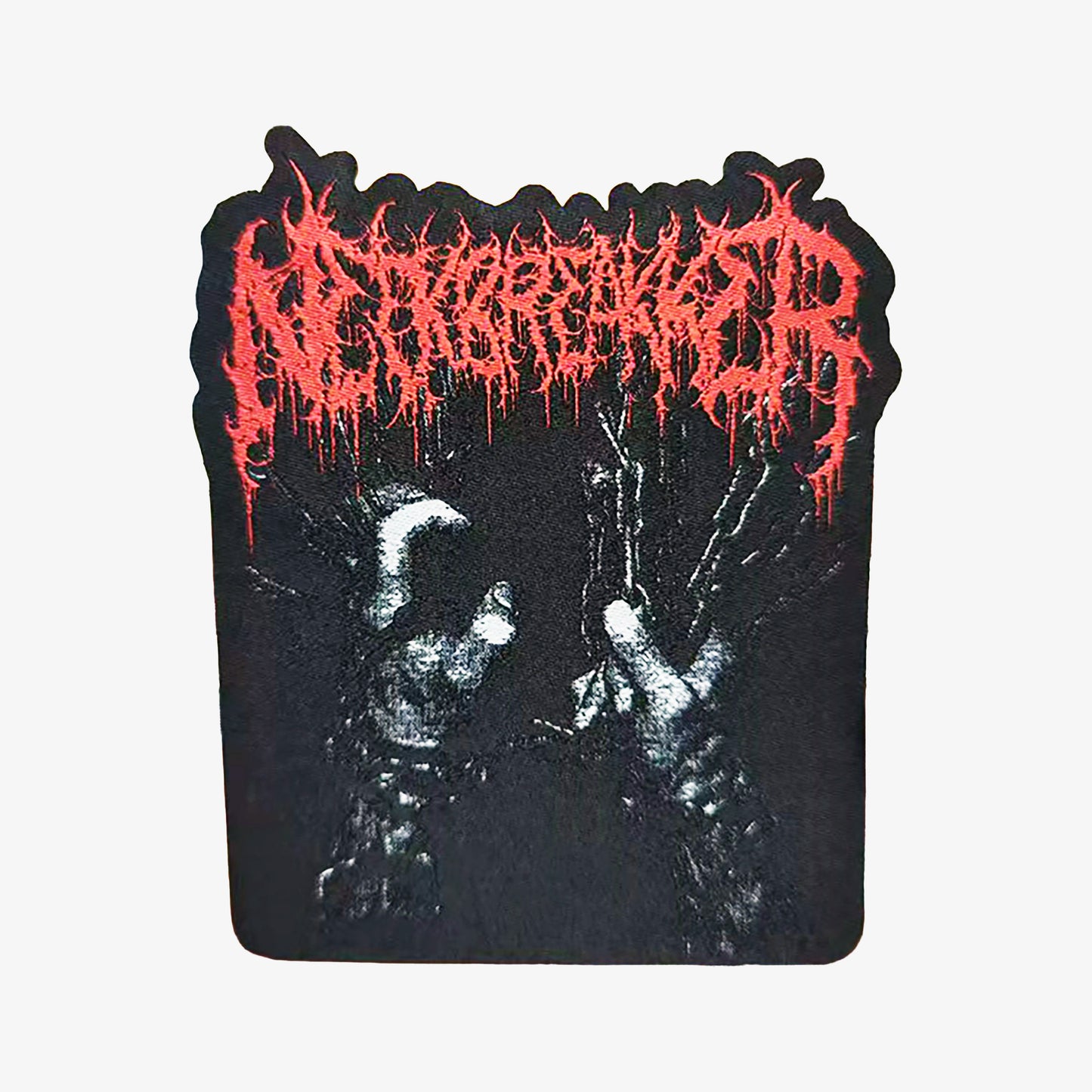 PATCH (PRE-ORDER)