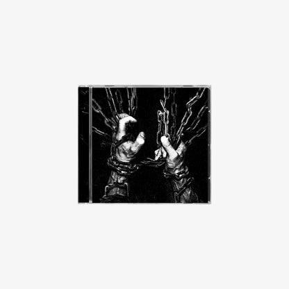 JEWEL CASE CD - WITHIN THE VISCERA