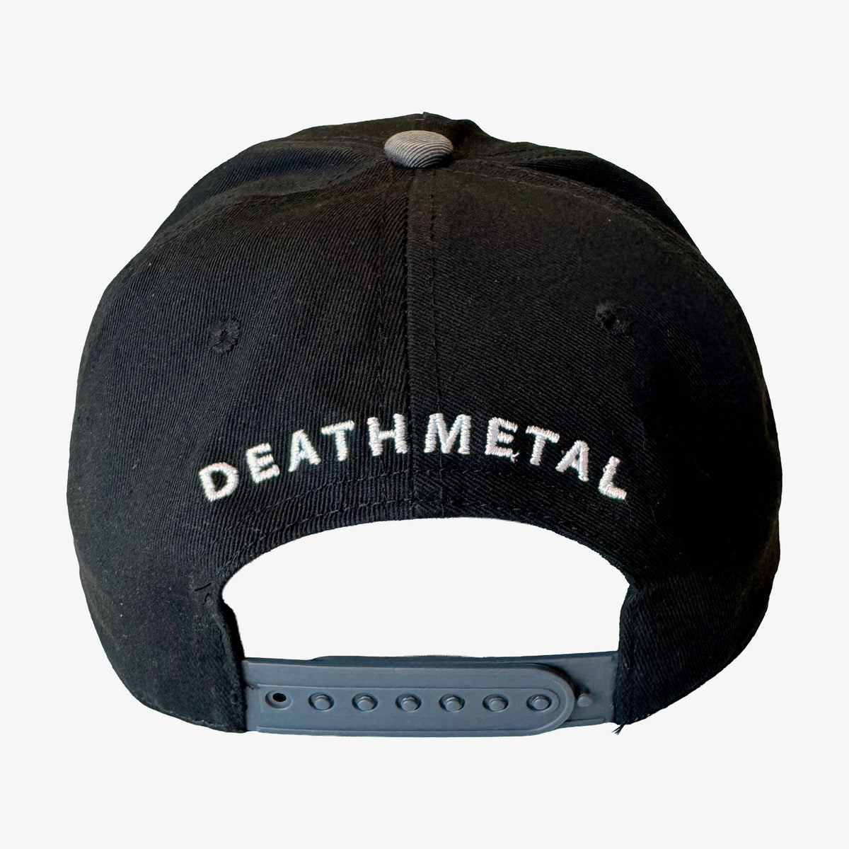 Unstructured snapback