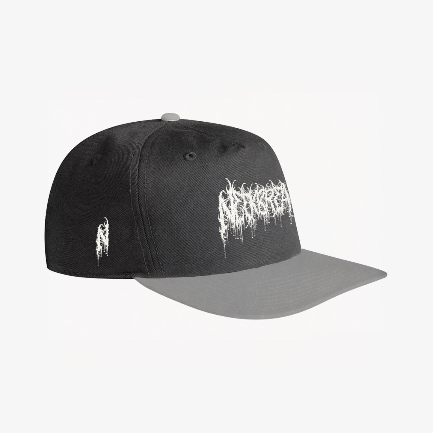 Unstructured snapback (PRE-ORDER)