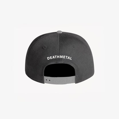 Unstructured snapback (PRE-ORDER)