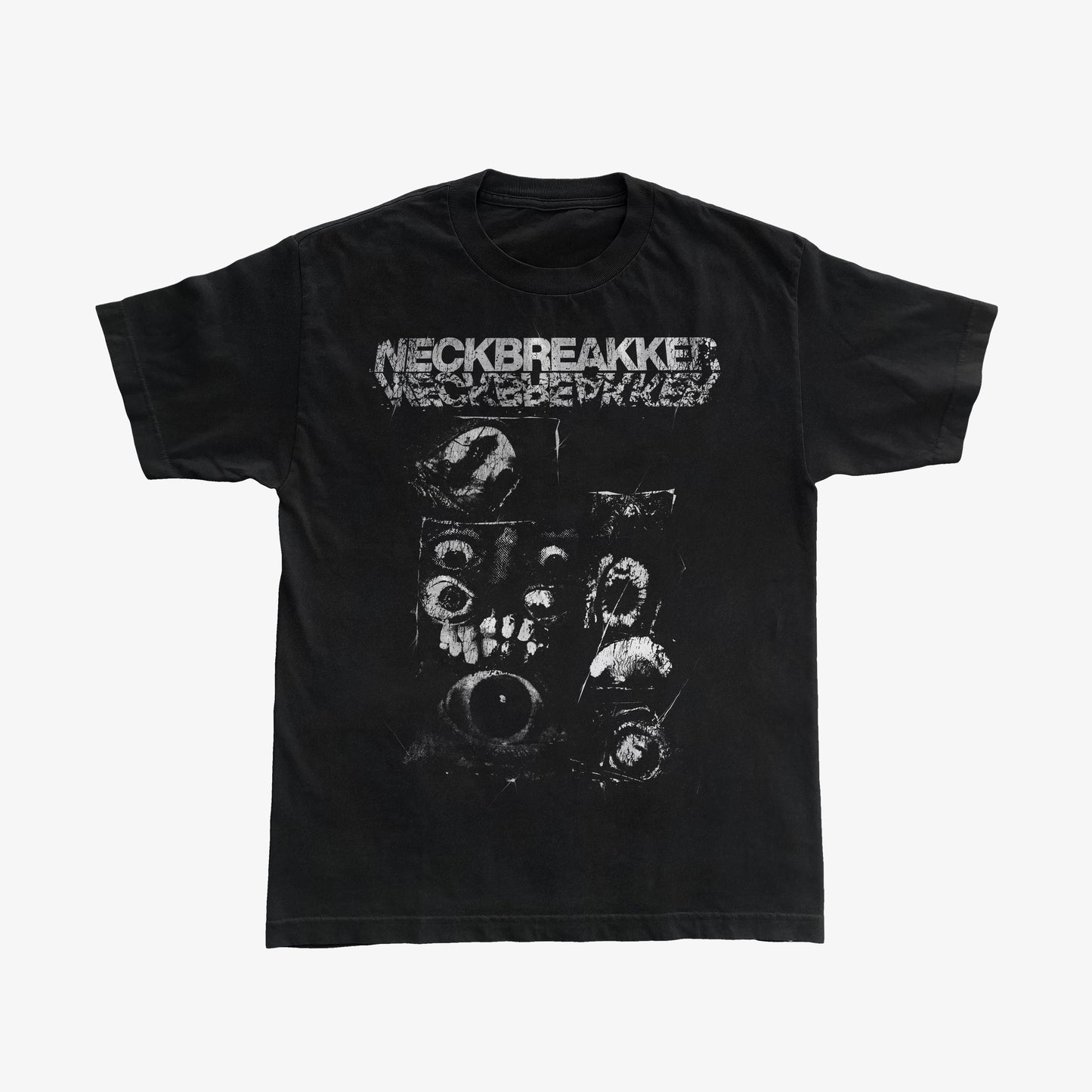 PARANOID T-SHIRT