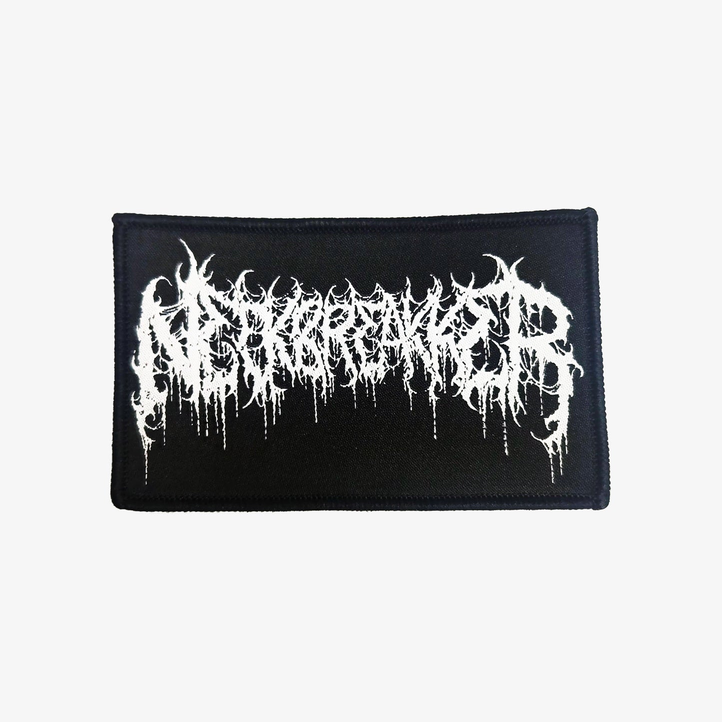 PATCH (PRE-ORDER)