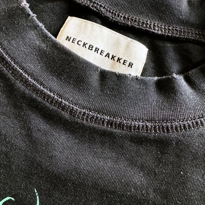 T-SHIRT WASHED