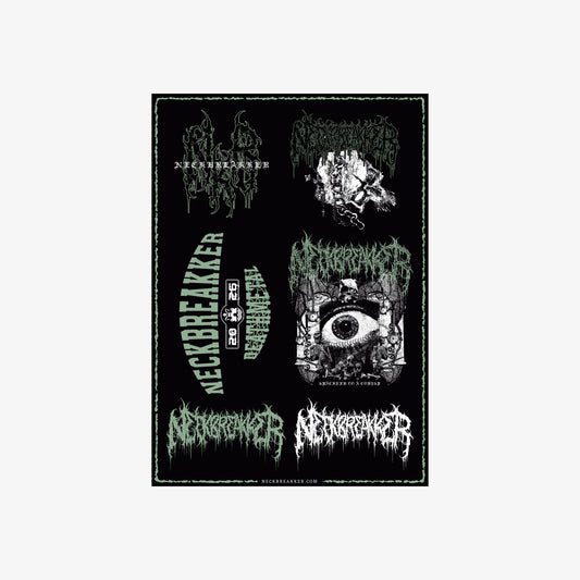 Stickersheet