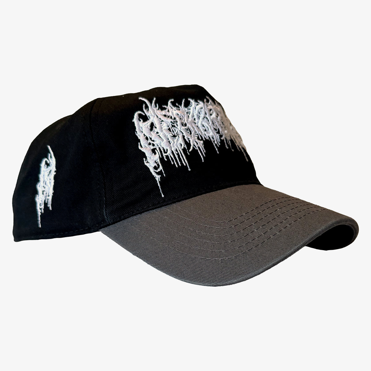 Unstructured snapback