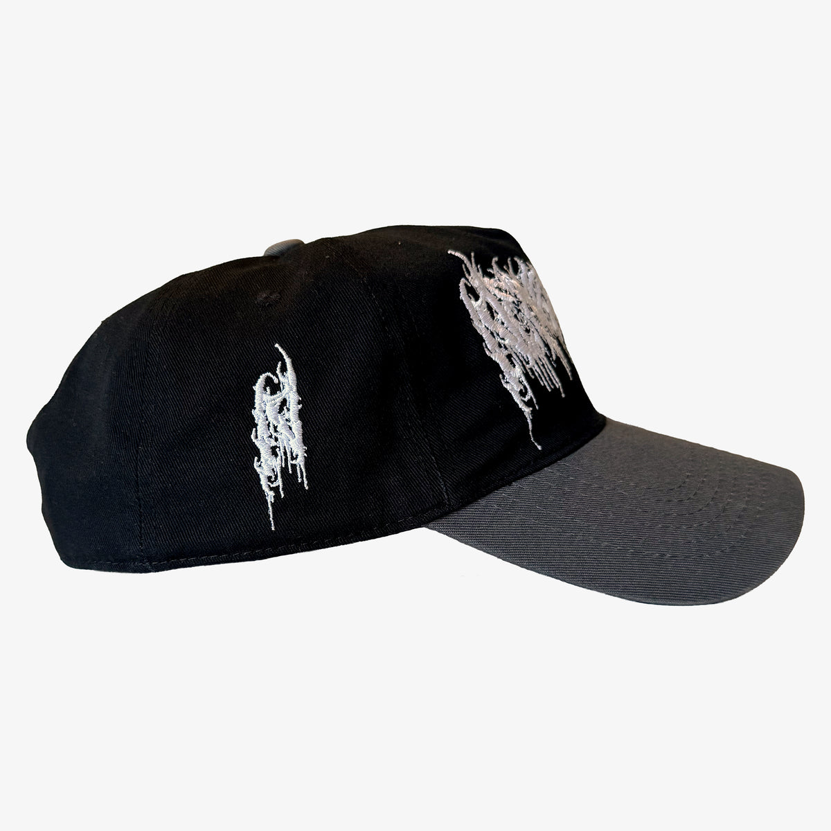 Unstructured snapback