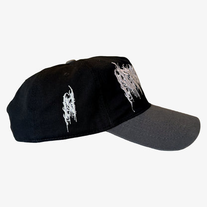 Unstructured snapback